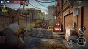 Left to Survive: Zombie Spiele Screenshot 2