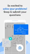 Snapask Personalized Study App Ảnh chụp màn hình 2