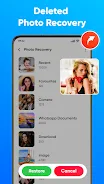 File Recovery : Photo & Video Ekran Görüntüsü 2