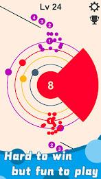 Dots Order 2 - Dual Orbits ဖန်သားပြင်ဓာတ်ပုံ 3