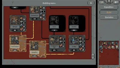 Loop Hero Ekran Görüntüsü 3