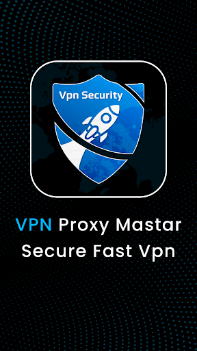 Vpn Master - Secure Proxy Vpn應用截圖第0張