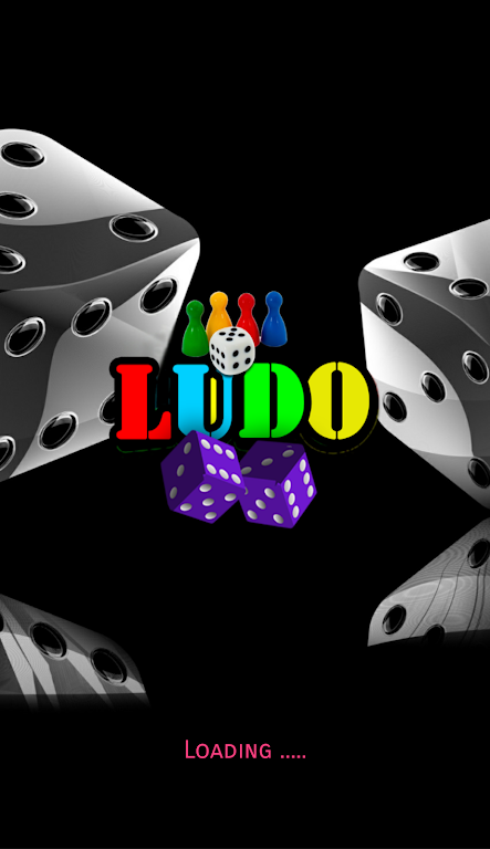 Ludo Master King - Classic Free Game 스크린샷 2