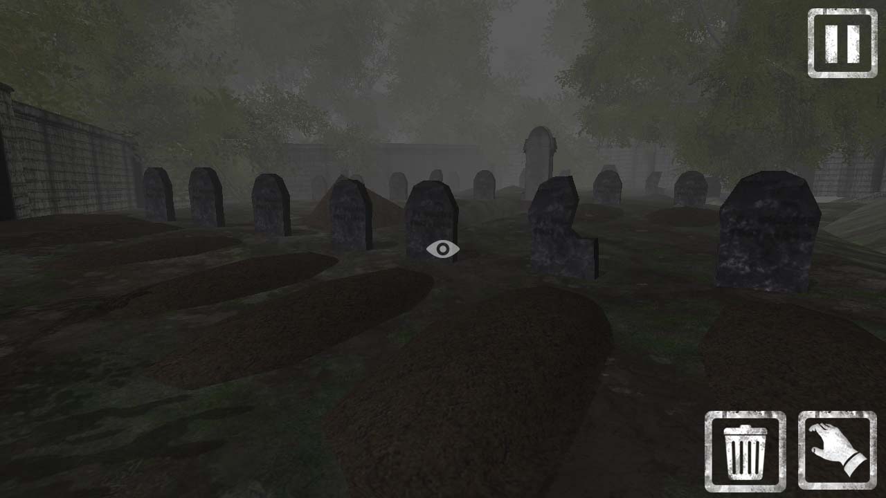 Ghosts Stories Screenshot 1