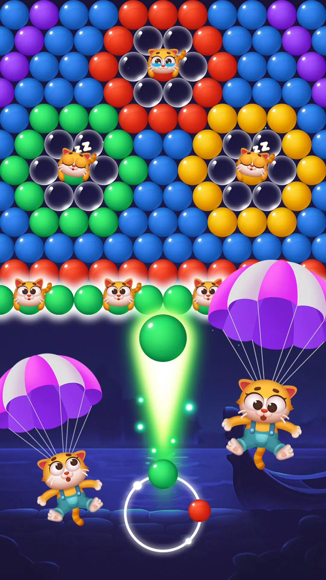 Bubble POP GO! স্ক্রিনশট 1