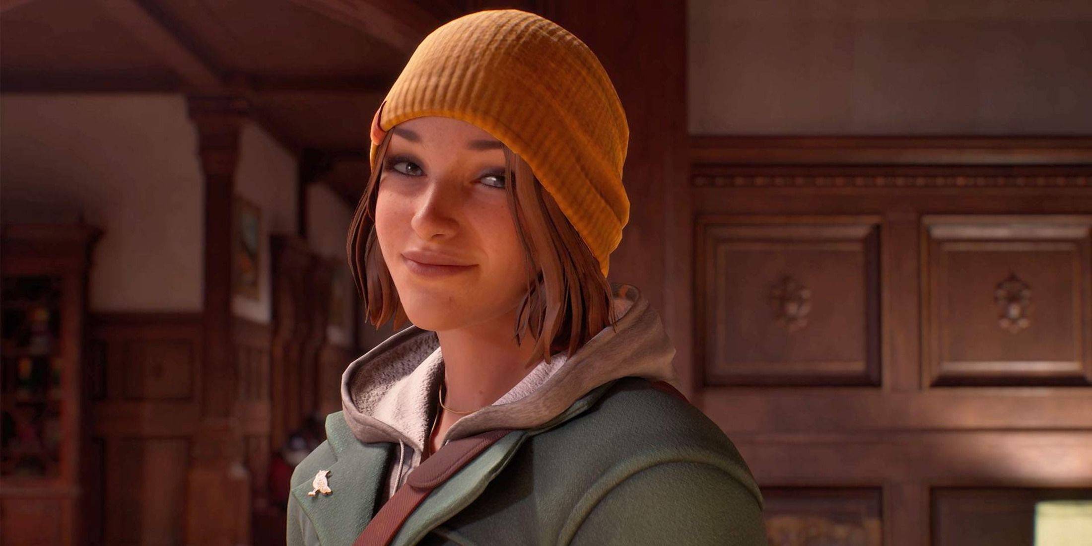 Square Enix Meminta Kehidupan adalah maklum balas yang pelik berikutan jualan yang buruk