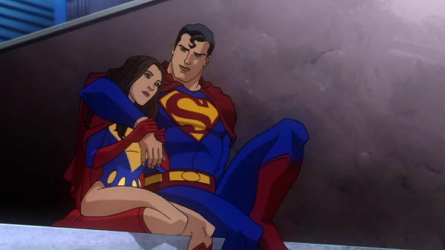 Superman dan Lois