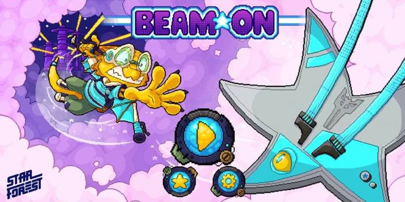 Star Force Quest: Permainan Flyer Endless dilancarkan