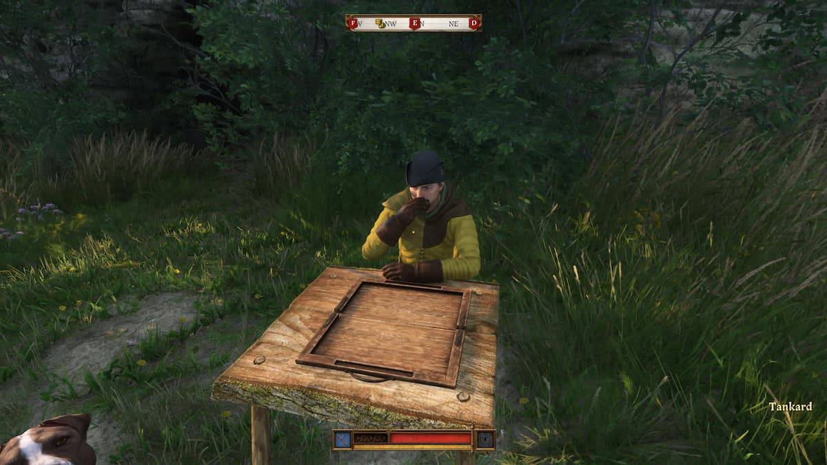 Cómo jugar Dice in Kingdom Come Deliverance 2: Todas las insignias y combos de puntuación