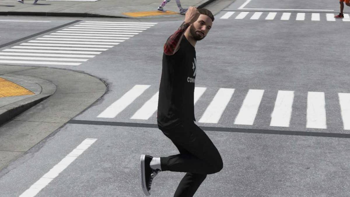 NBA 2K25 Reveals Coleções “Wear & Earn” para as Quartas-Feiras