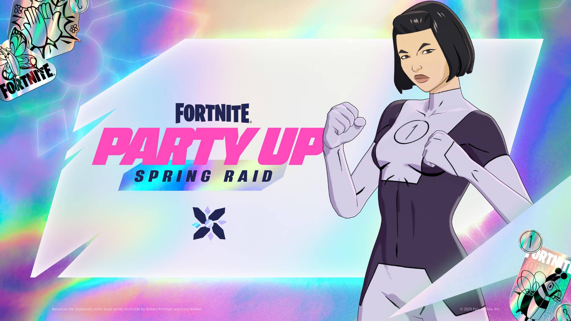 Unlocking the Dupli-Kate Skin in Fortnite: A Guide