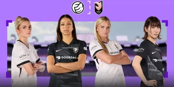 Football Manager Ties Up With Top Women's Team