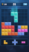 Block Puzzle Brick Classic スクリーンショット 0