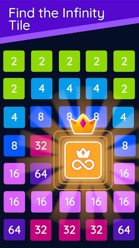 2248: Number Puzzle 2048 Captura de pantalla 2