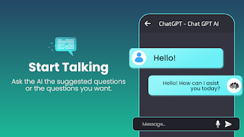 Reidx AI Chatbot ภาพหน้าจอ 2