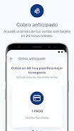 Mi Payway Captura de tela 3