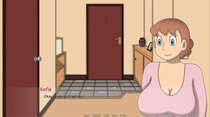 Imperfect Housewife – New Version 0.1c [Mayonnaisee] স্ক্রিনশট 1