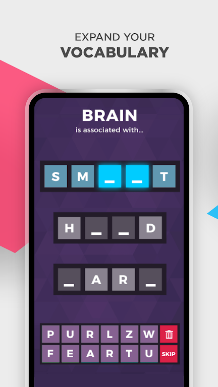 Peak – Brain Games & Training Mod ဖန်သားပြင်ဓာတ်ပုံ 2