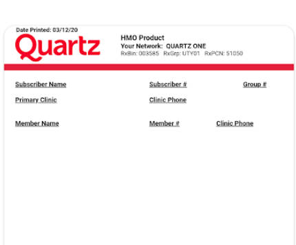 Quartz MyChart स्क्रीनशॉट 2