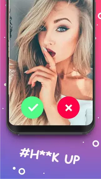 Live ladies video call app Скриншот 3