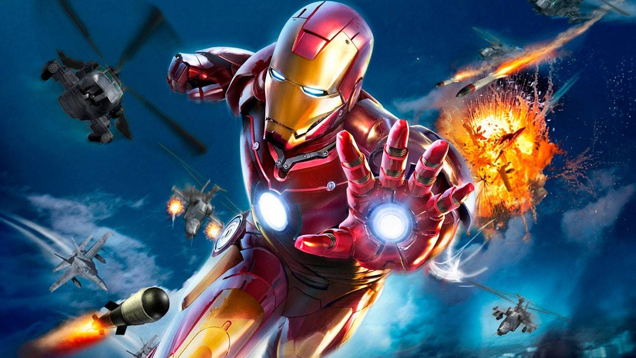 Görünüşe göre Iron Man oyununun ortaya çıkması için biraz daha beklememiz gerekecek