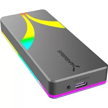 SSD SSD外殼協議40％折扣