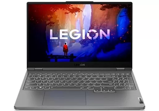Lenovo Legion 5i RTX 4070 Laptop Discounted to $1,200